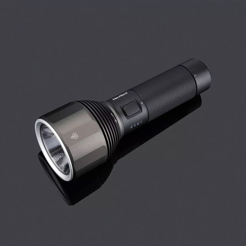 چراغ قوه شیائومی مدل Nextool Flashlight NE0126
