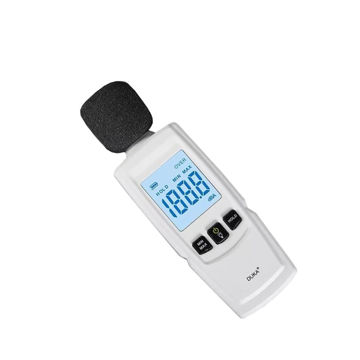 دستگاه صوت سنج دیجیتال مدل DUKA ATuMan FB1 Sound Level Meter