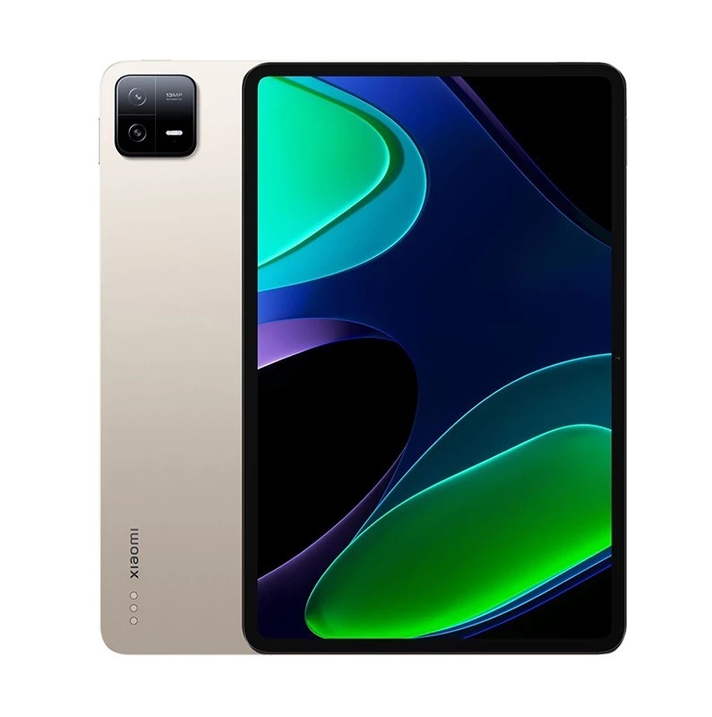 تبلت شیائومی مدل Xiaomi Pad 6 256/8GB