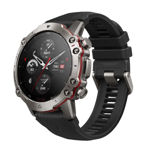 ساعت هوشمند شیائومی مدل Amazfit Falcon