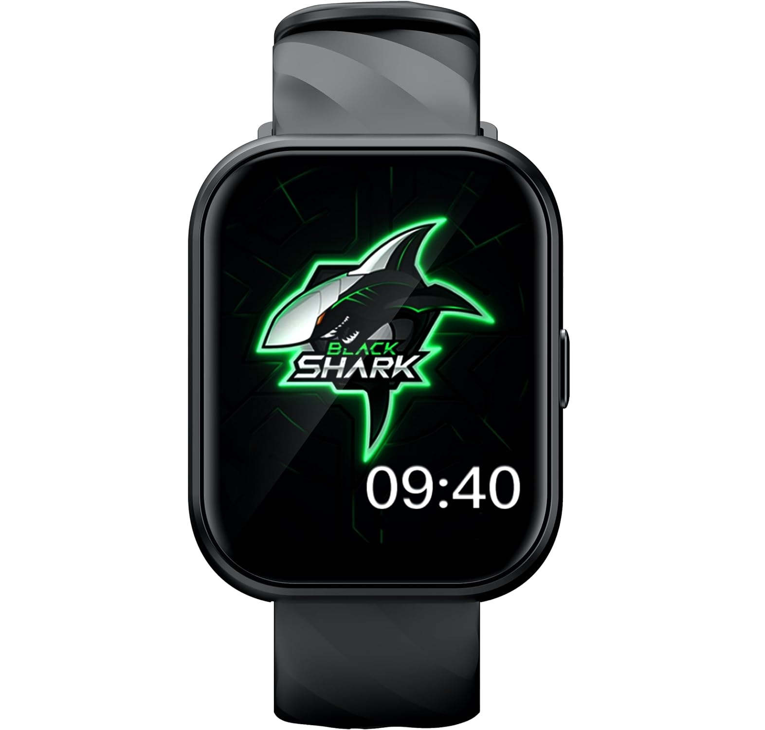 ساعت هوشمند شیائومی مدل Black Shark Watch GT Neo