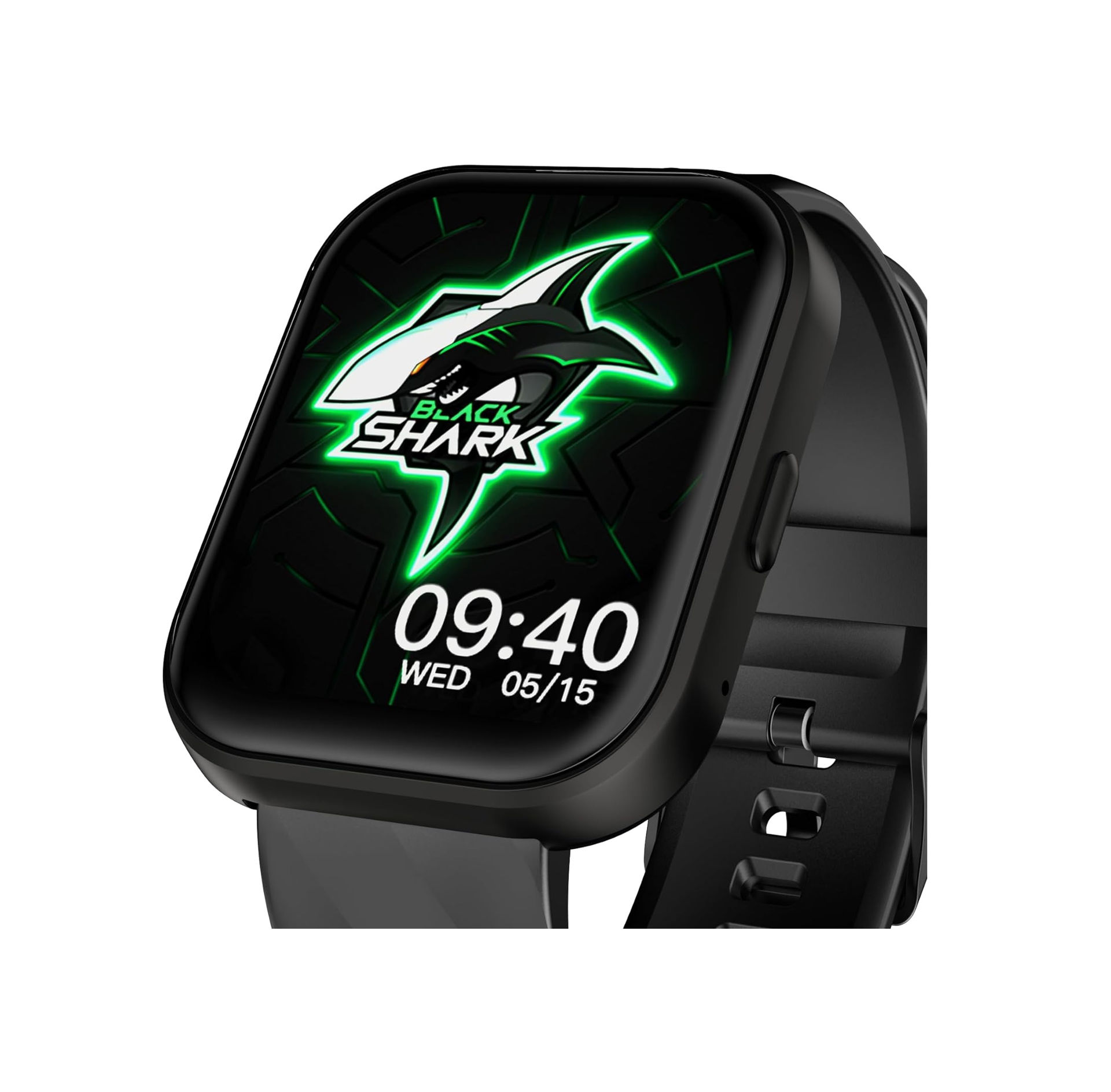ساعت هوشمند شیائومی مدل Black Shark Watch GT Neo