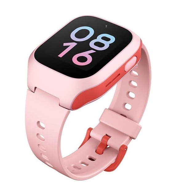 ساعت هوشمند بچه گانه شیائومی مدل MITU 4G Phone Watch 5C