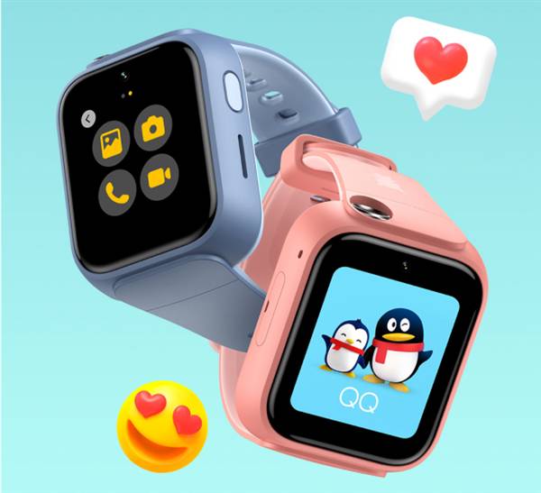 MITU 4G Phone Watch 5C