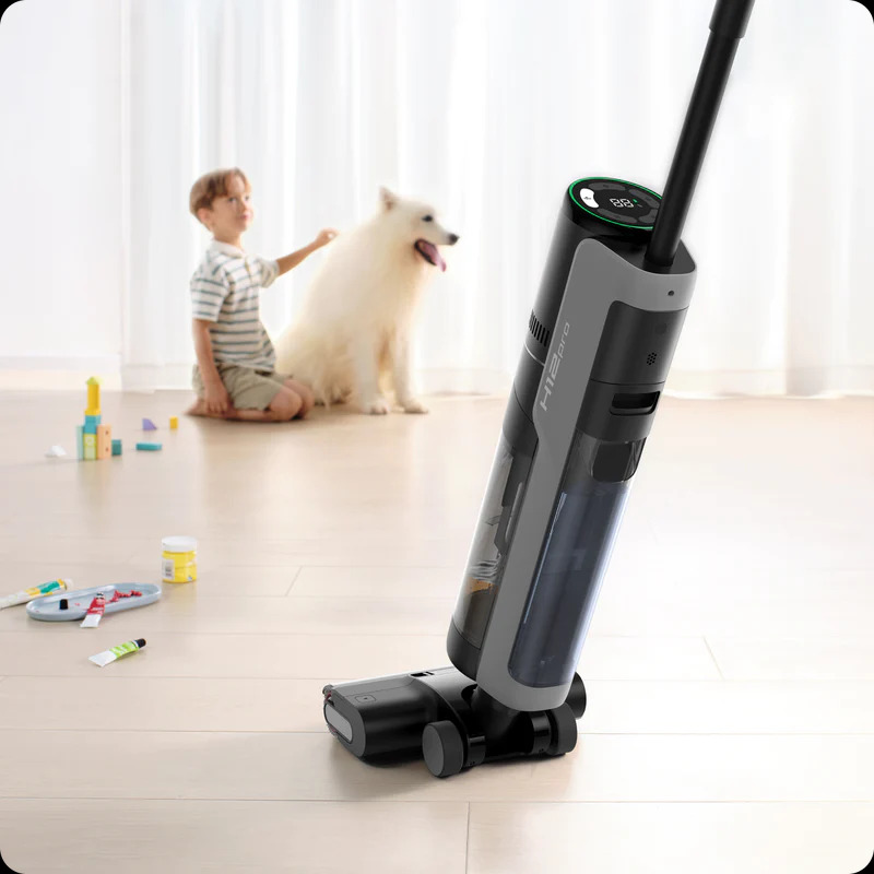 جارو شارژی شیائومی مدل Xiaomi Dreame H12 Pro | شیائومی ایران - نمایندگی ...