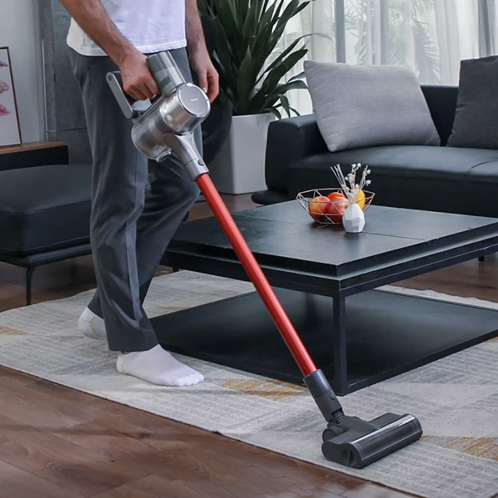 جارو شارژی شیائومی مدل Xiaomi Dreame V11 | شیائومی ایران - نمایندگی ...