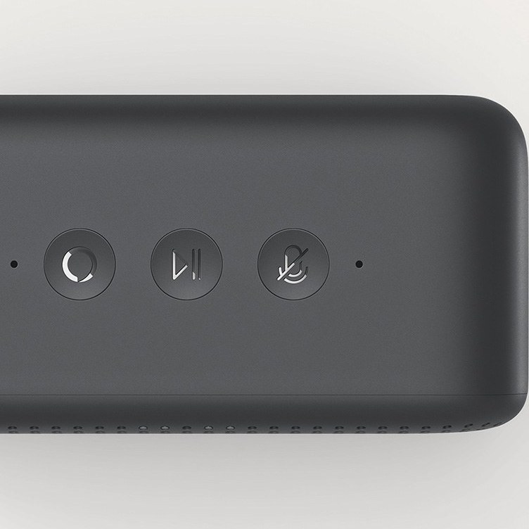 اسپیکر بلوتوثی شیائومی مدل Xiaomi Speaker 07G