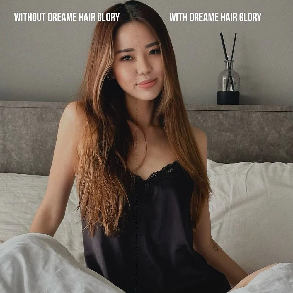 سشوار شیائومی مدل Dreame Hair Dryer Glory