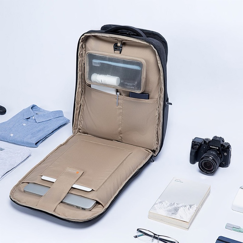 کوله پشتی شیائومی مدل Business Travel Multifunctional Backpack 2