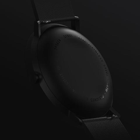 ساعت هوشمند شیائومی مدل Mijia Quartz