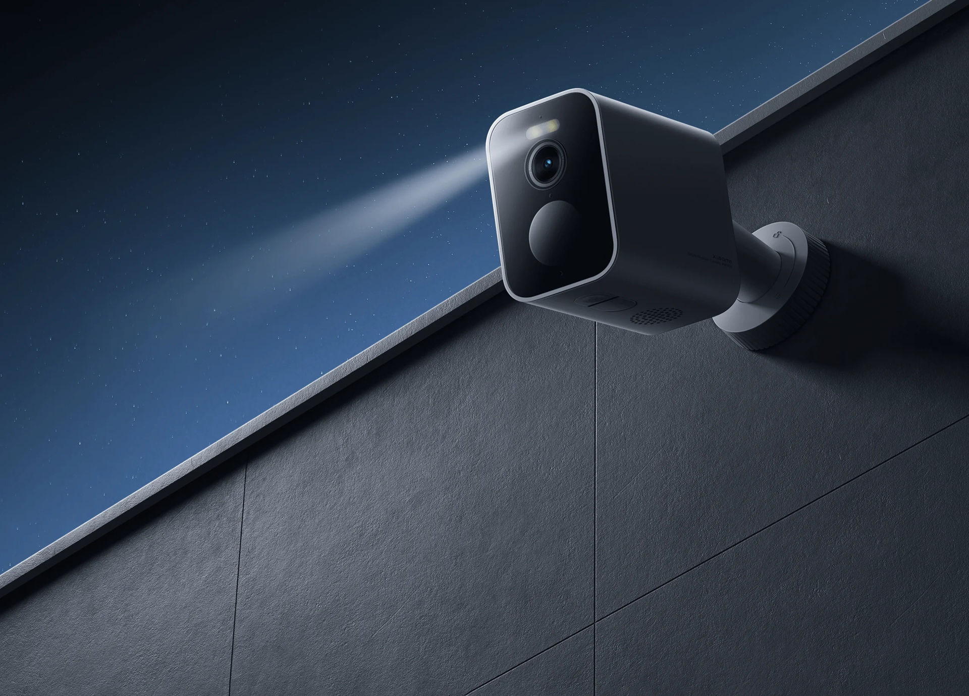 دوربین نظارتی هوشمند شیائومی مدل Xiaomi Outdoor Camera BW300