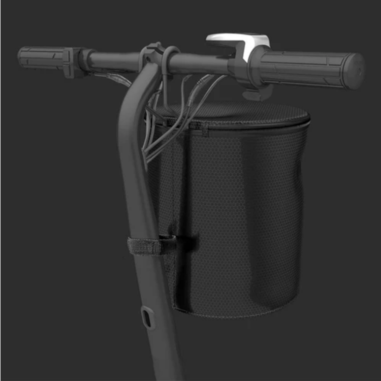 سبد ضدآب دوچرخه مدل HIMO Waterproof Bicycle Basket