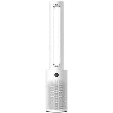 دستگاه تصفیه هوا و فن خنک کننده شیائومی میجیا مدل Mijia Air Purifier WYJHS01ZM