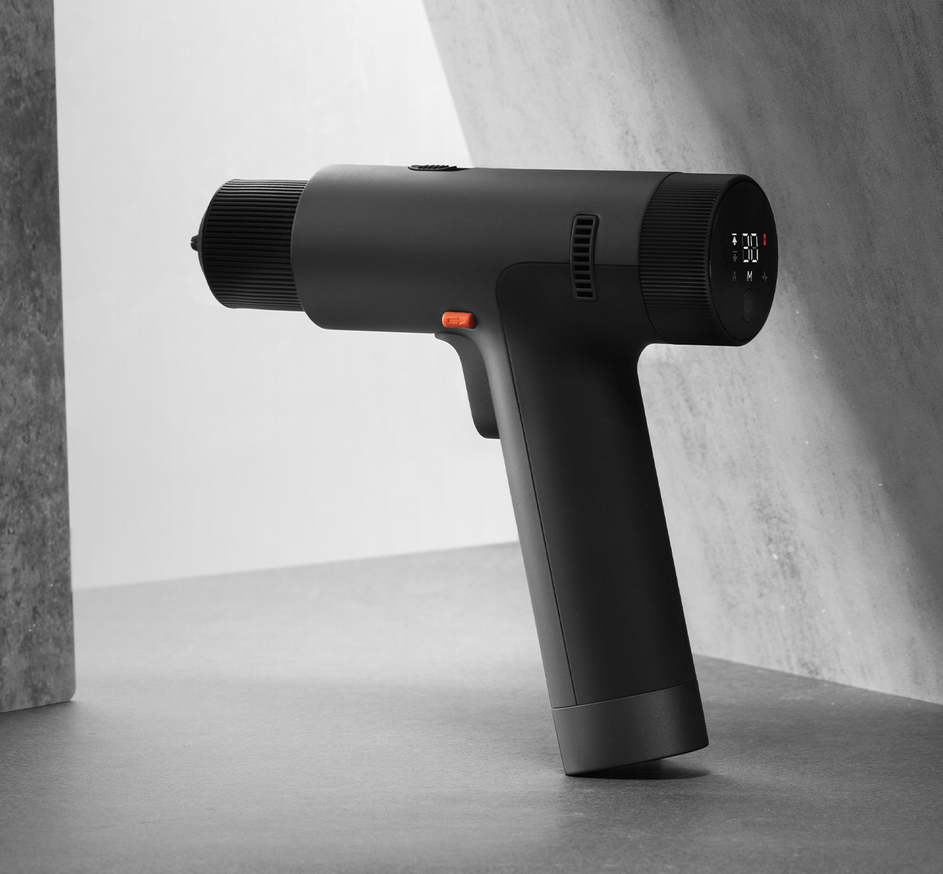 پیچ گوشتی و دریل شیائومی مدل Xiaomi 12V Max Brushless Cordless ...