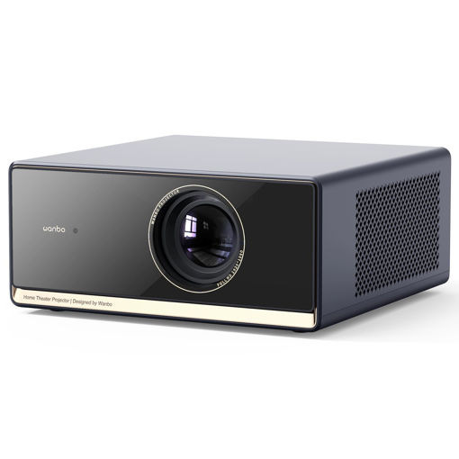 ویدئو پروژکتور شیائومی ونبو مدل Wanbo X5 Pro Projector