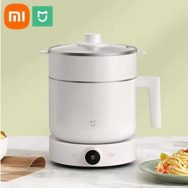 قابلمه چند منظوره برقی شیائومی میجیا مدل Mijia Multi-function Cooking ...