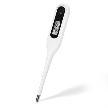 تب سنج هوشمند شیائومی میجیا مدل Mijia MMC-W201 Digital Thermometer