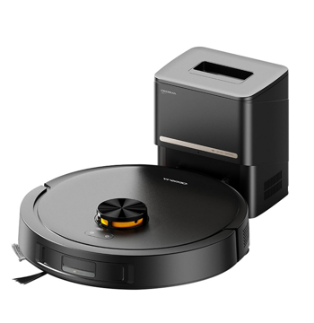 جارو رباتیک شیائومی درما مدل Deerma S30 Robot Vacuum Cleaner