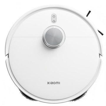 جارو رباتیک شیائومی مدل Xiaomi Robot Vacuum S40 Pro