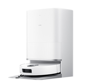 جارو رباتیک شیائومی مدل Xiaomi Robot Vacuum 5