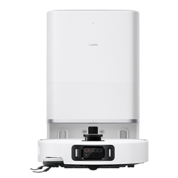 جارو رباتیک شیائومی مدل Xiaomi Robot Vacuum 5 Pro