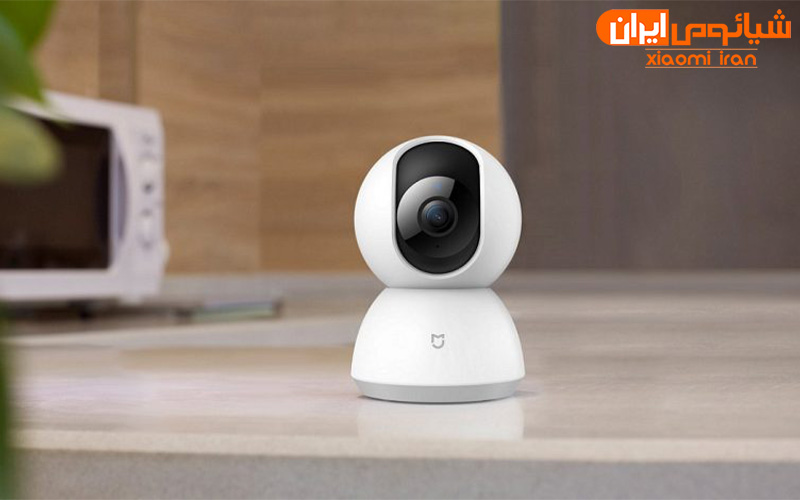 Xiaomi MJSXJ05CM دوربین گردان شیائومی مدل