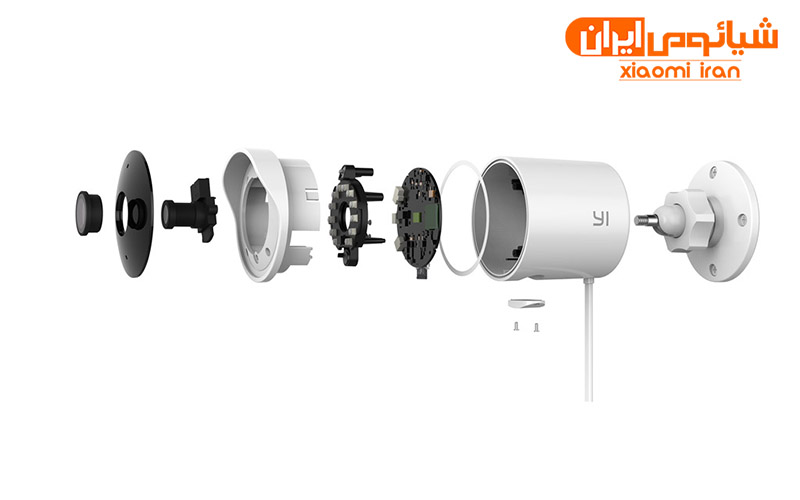 Blurams Outdoor Pro A21C دوربین بلورمز مدل