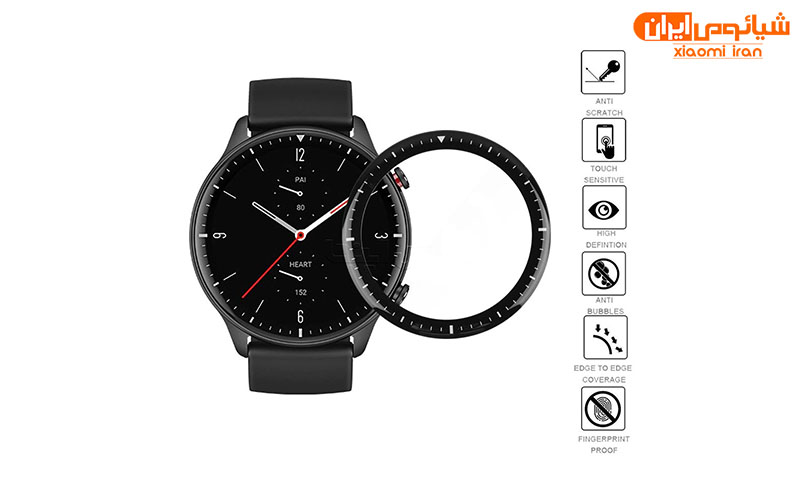 ساعت هوشمند شیائومی مدل Amazfit GTR 2