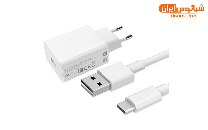 MI Travel Adaptor آداپتور اورجینال شیائومی