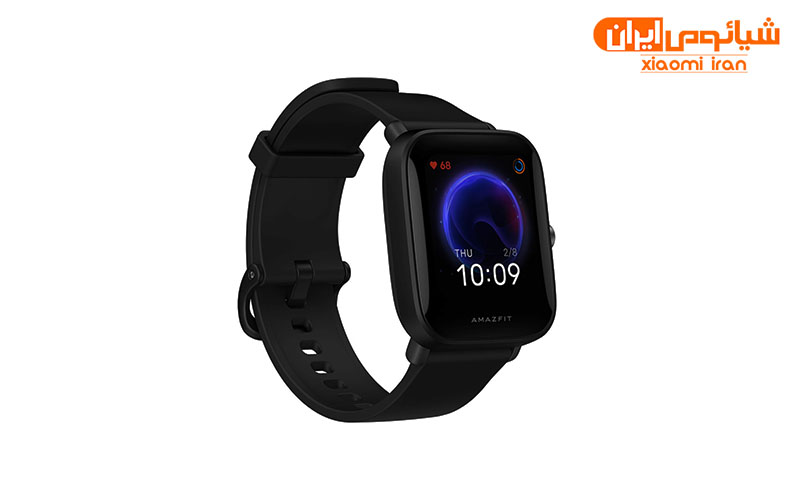 ساعت هوشمند امیزفیت Amazfit Bip U