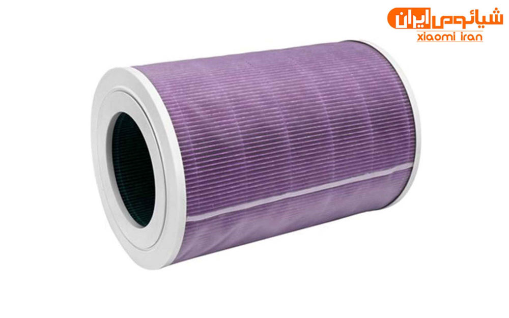 miair purifier filter antibacterial فیلتر تصفیه هوا شیائومی مدل