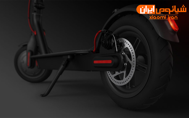 اسکوتر برقی شیائومی Mi Electric Scooter Pro 2