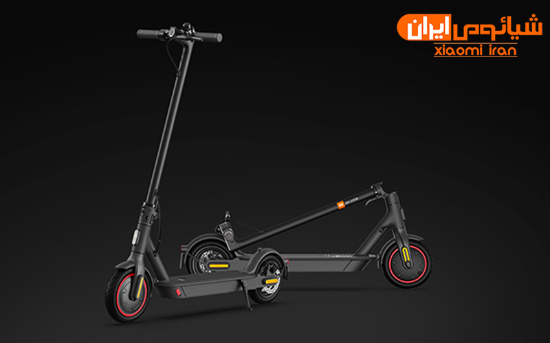 اسکوتر برقی شیائومی Mi Electric Scooter Pro 2